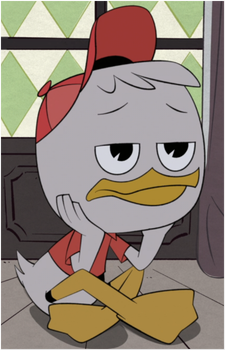 Huey