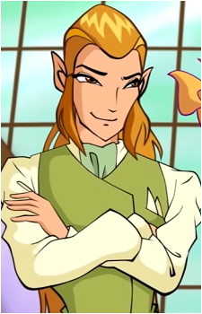 Palladium's image