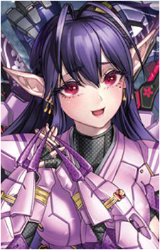 Katori's image