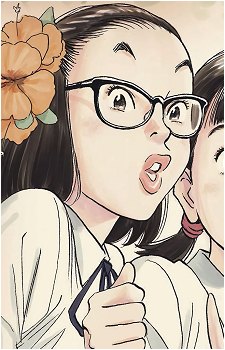 Yoneko Nakajima's image