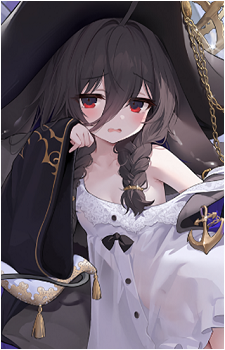 Whydah's image