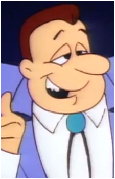 Stu Pendous