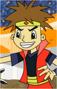 Blast Ketchup's image