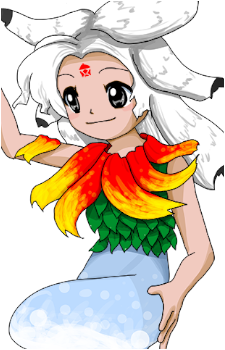 Chimi Houjuu's image
