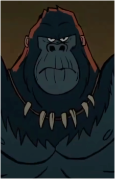 Krog's image