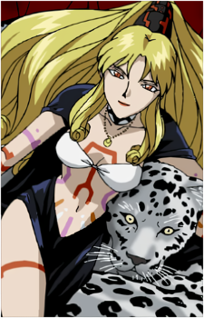 Xenobia's image