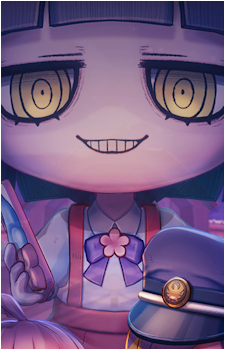 Hanako-san {O2}