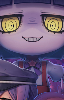 Hanako-san {O2}