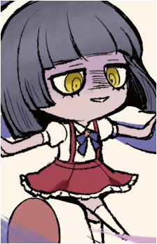 Hanako-san {O2}