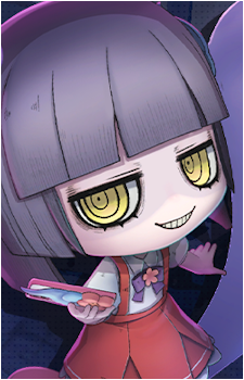 Hanako-san {O2}