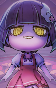 Hanako-san {O2}