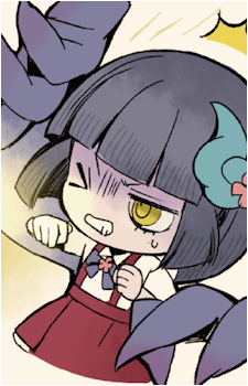Hanako-san {O2}