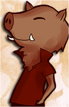 Boaris's image