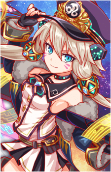 Leo {CF}'s image