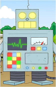 Friend-Bot