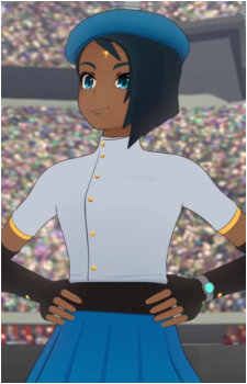 Ciel Soleil