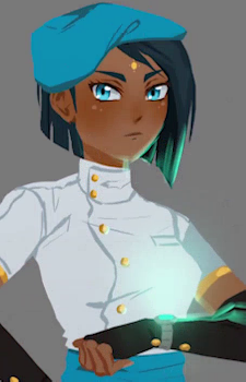Ciel Soleil