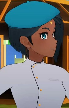 Ciel Soleil