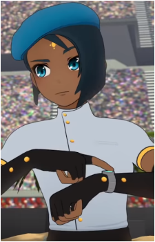 Ciel Soleil