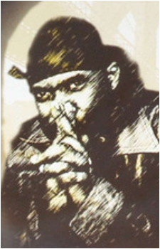 Masta Killa's image