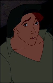 Thomas {Pocahontas}