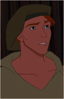 Thomas {Pocahontas}