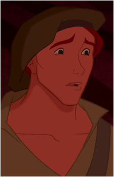 Thomas {Pocahontas}