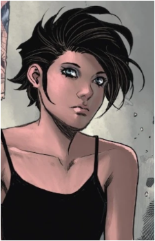 Image 4 of Spider-Woman (Ashley Barton)