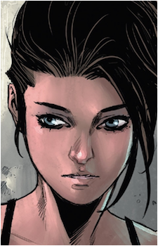 Image 3 of Spider-Woman (Ashley Barton)