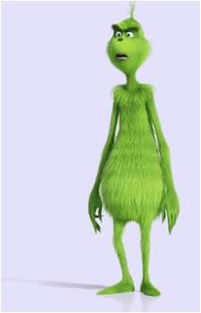 The Grinch