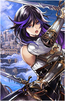 Twinblade Liesa's image