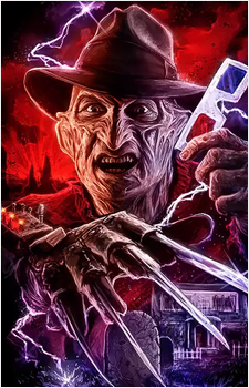 Freddy Krueger