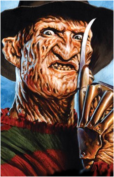 Freddy Krueger