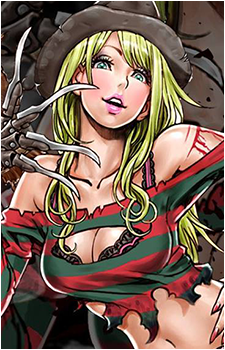 Freddy Krueger