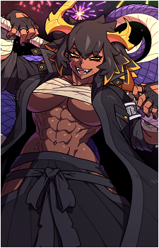 Hellhound {ANIWARS}