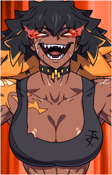 Hellhound {ANIWARS}