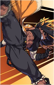 Hellhound {ANIWARS}