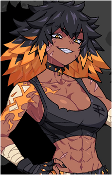 Hellhound {ANIWARS}'s image
