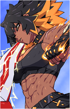 Hellhound {ANIWARS}