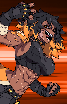 Hellhound {ANIWARS}
