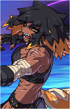 Hellhound {ANIWARS}
