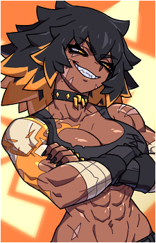 Hellhound {ANIWARS}