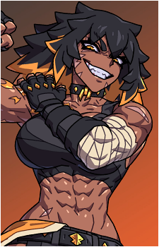 Hellhound {ANIWARS}
