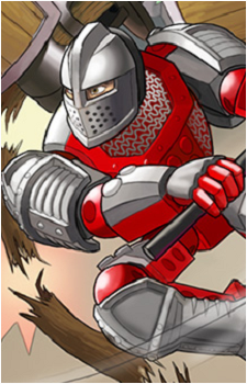 Sir Adric's image