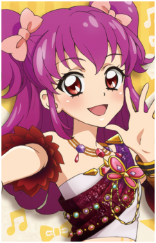 Hikari Minowa's image