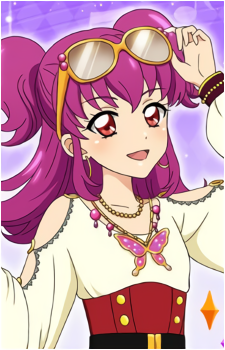 Hikari Minowa