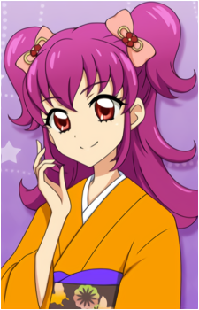 Hikari Minowa