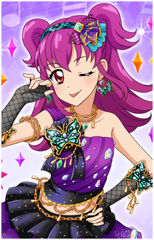 Hikari Minowa