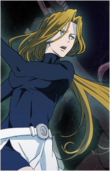 Nagi Shishiouka's image