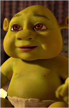 Fergus {Shrek}'s image
